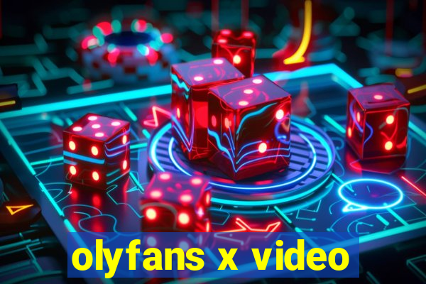 olyfans x video